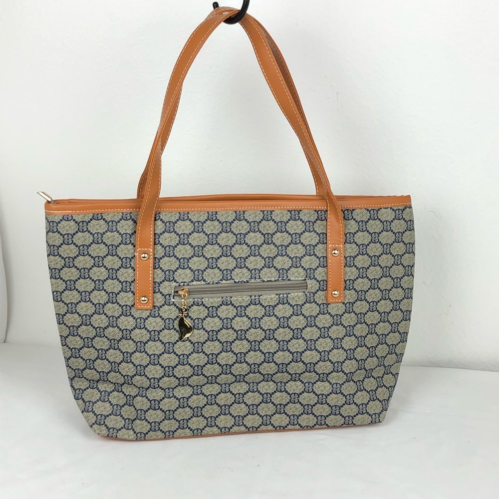 Micombag tote bag
